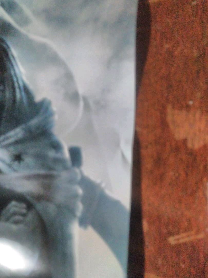 ワンピース 一番くじ Ｓ賞 大海賊シャンクスSP ポスター全2種セット