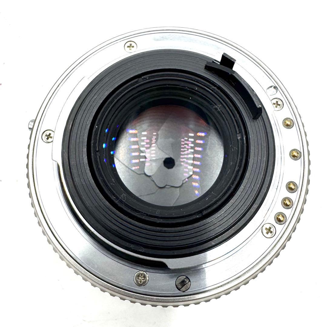 フィルムカメラ PENTAX MZ-3 Special Edition FA 43mm F1.9