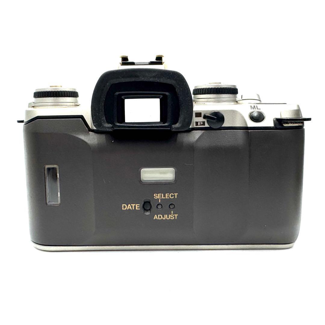 フィルムカメラ PENTAX MZ-3 Special Edition FA 43mm F1.9