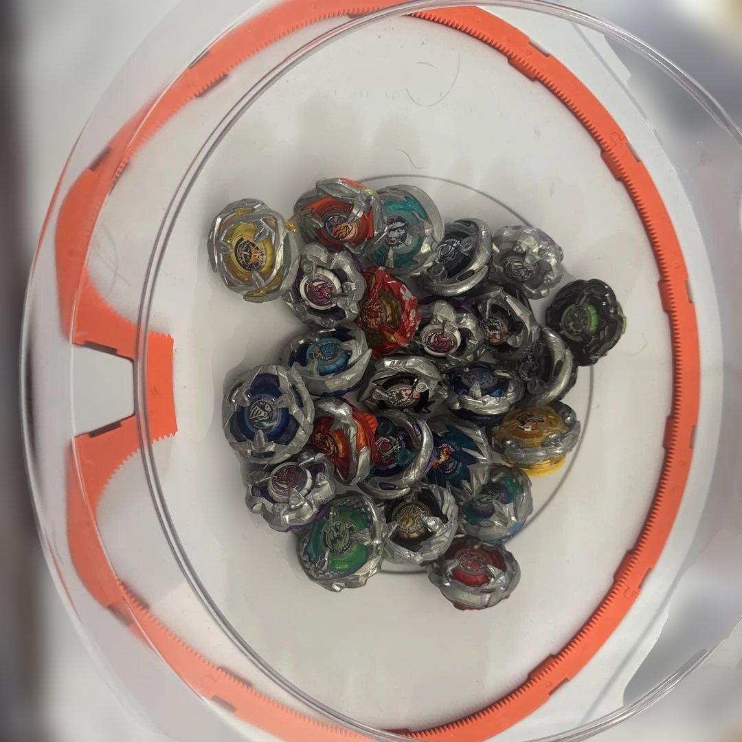 ベイブレード X まとめ売り