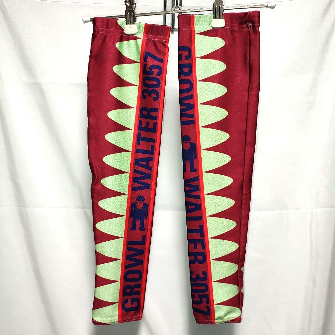 Walter Van Beirendonck　アームスリーブ