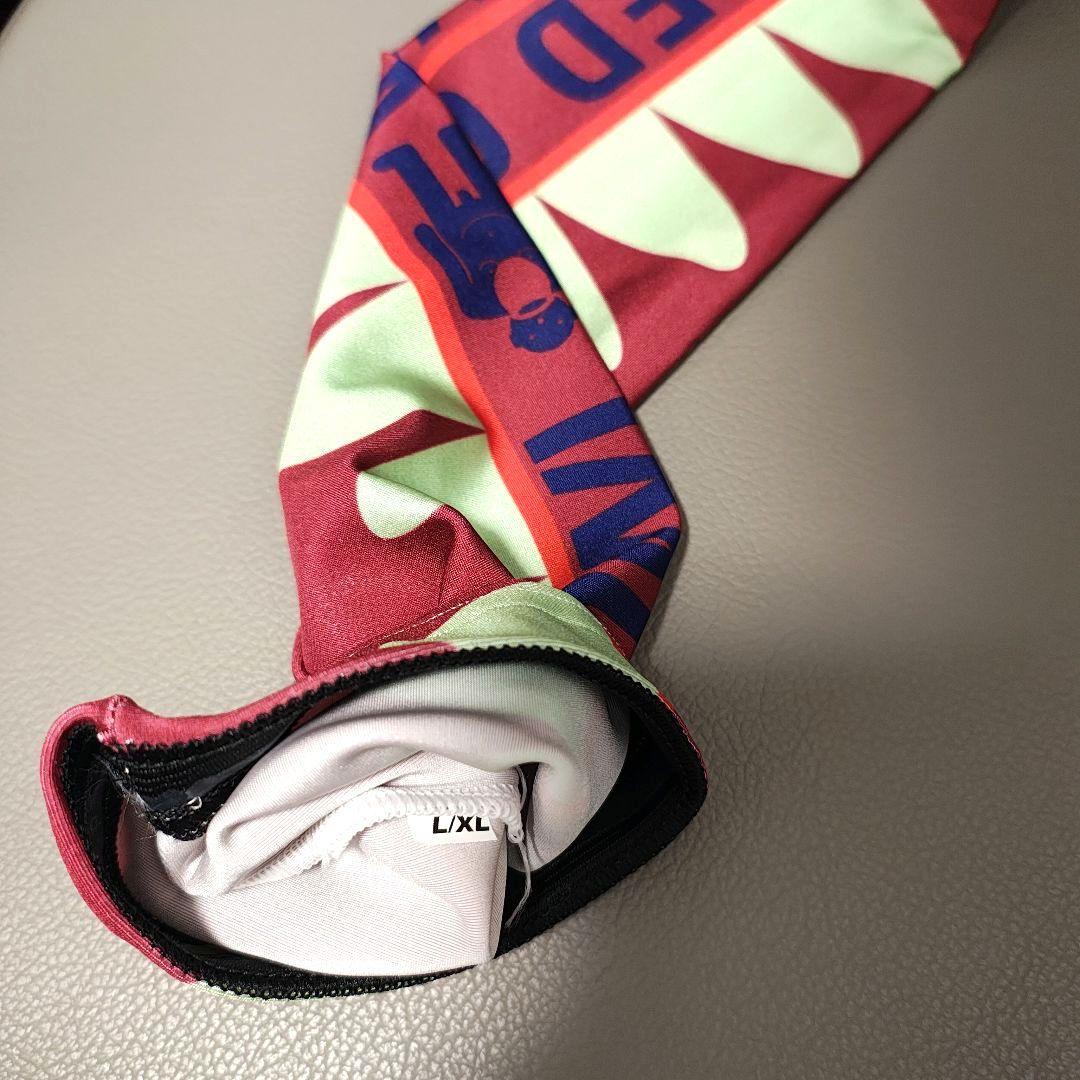 Walter Van Beirendonck　アームスリーブ