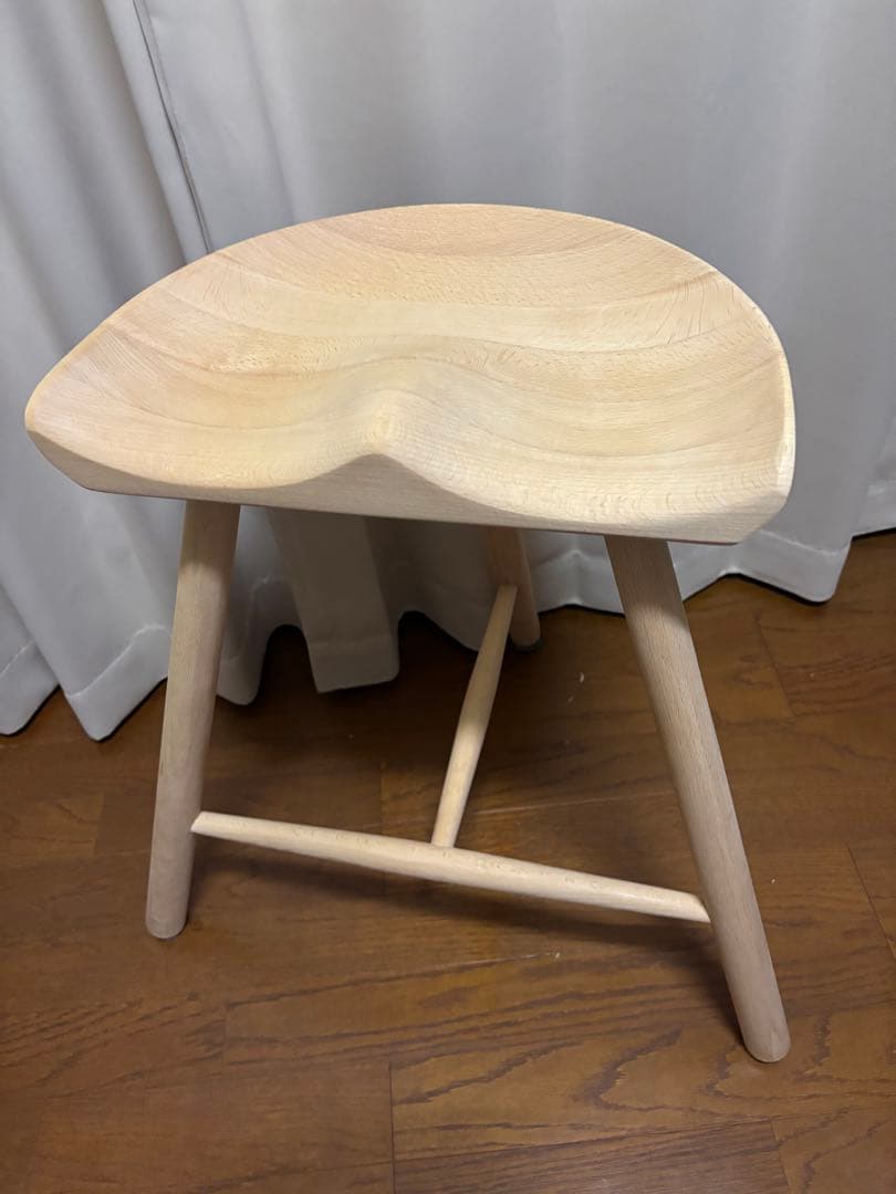 North Orangeスツール チェア