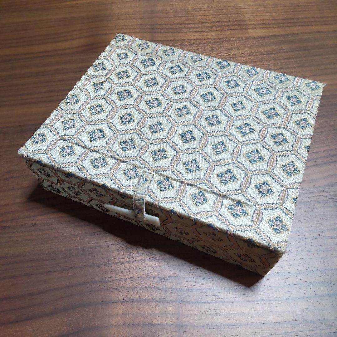 希少品 美品 端渓 硯箱 専用化粧箱付き 石眼あり。