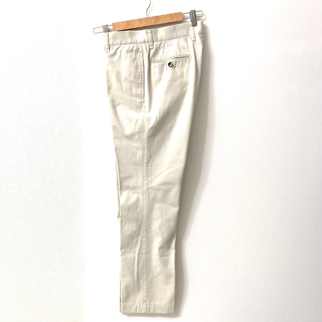 美品 BARNSTORMER S 日本製 定価¥22,000程 王道チノ