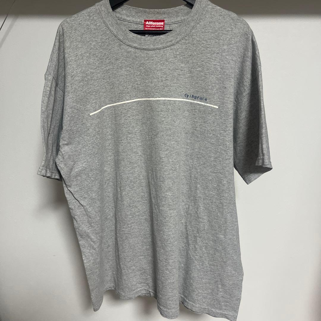 dyingrace XLサイズ　nyhc