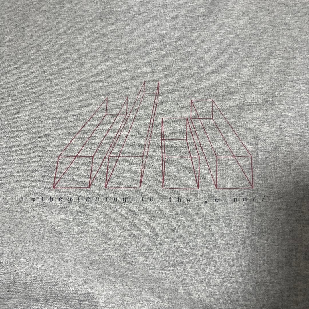 dyingrace XLサイズ　nyhc