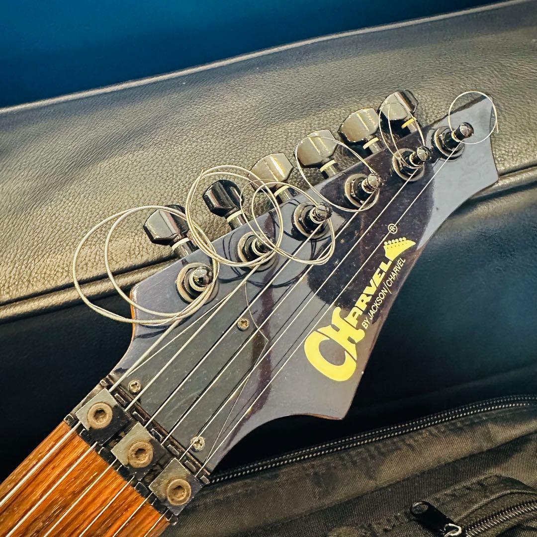 A*a様 ⭐️Charvel エレキギター Jackson Charvel 38