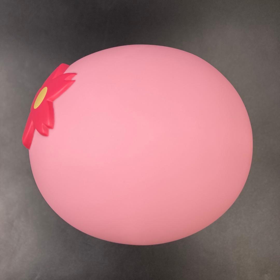 SqLA ソフビ 人形 RIDDLE