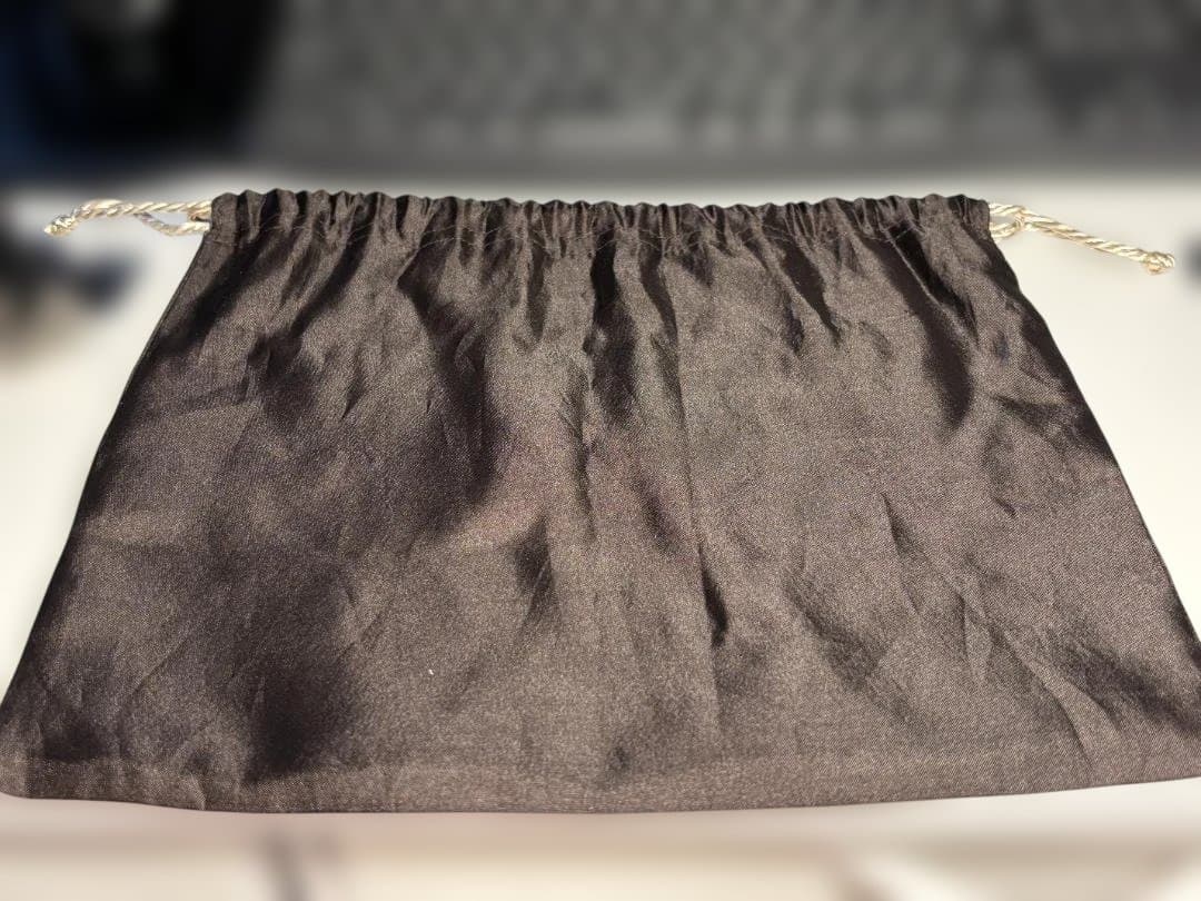 コーチ【美品】スパンコール パーティーバッグ 卒入学式