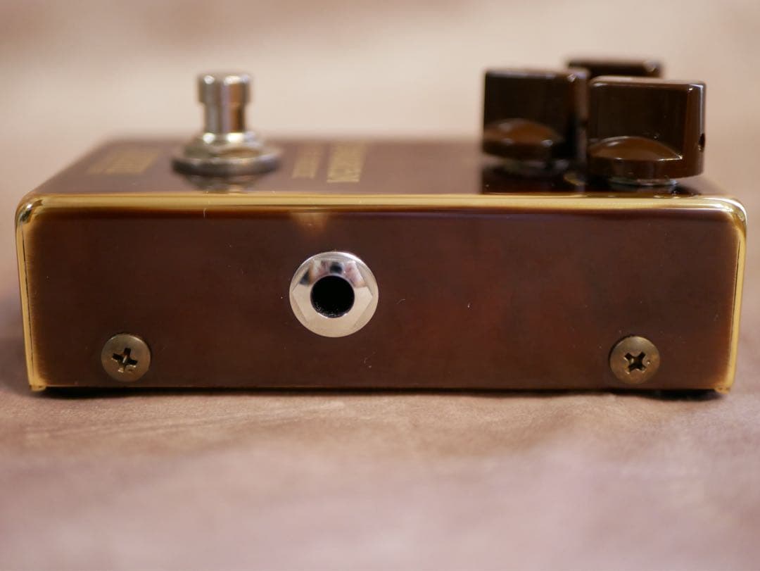 ギター VEMURAM Butter Machine LANDAU DISTOTION