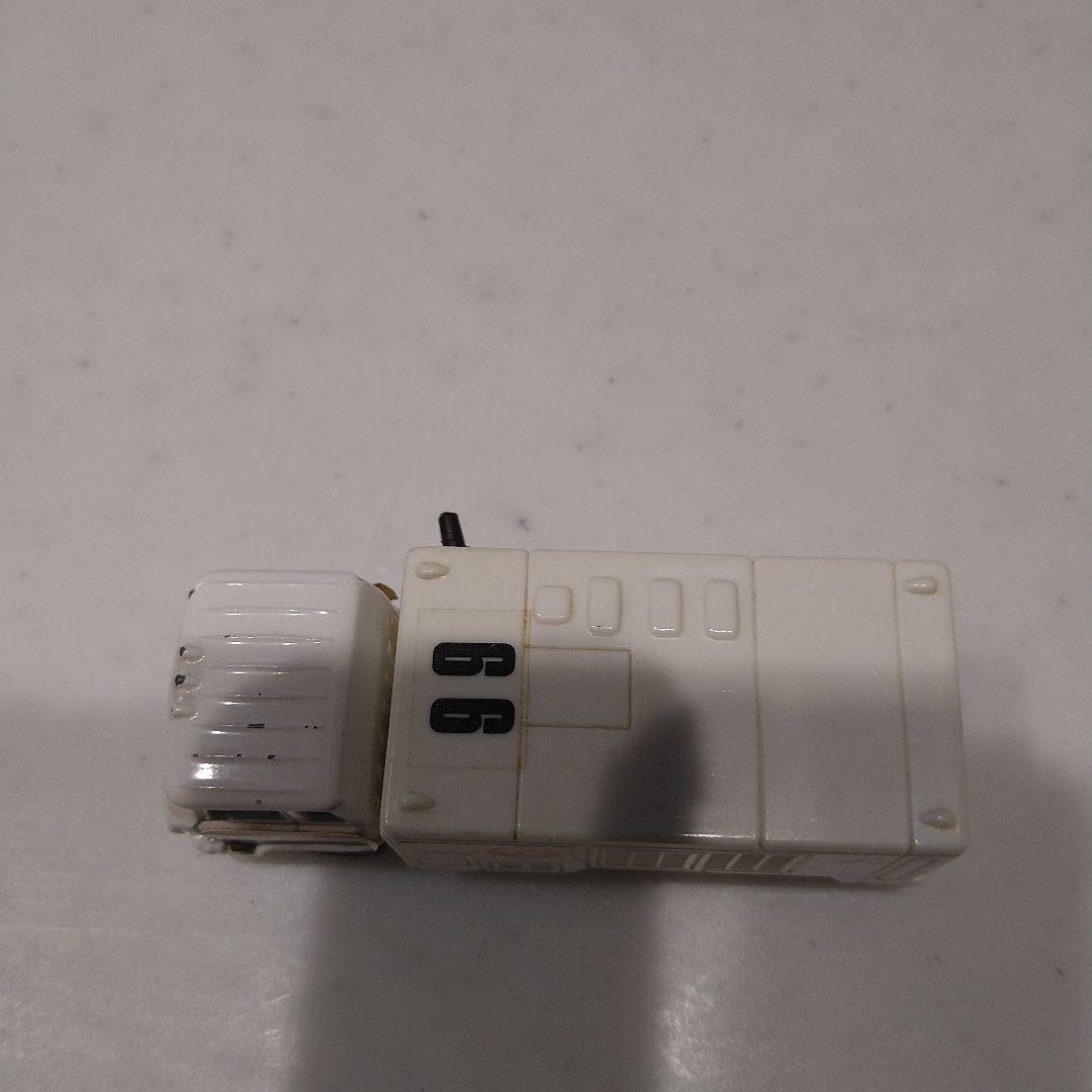 日本航空空調車