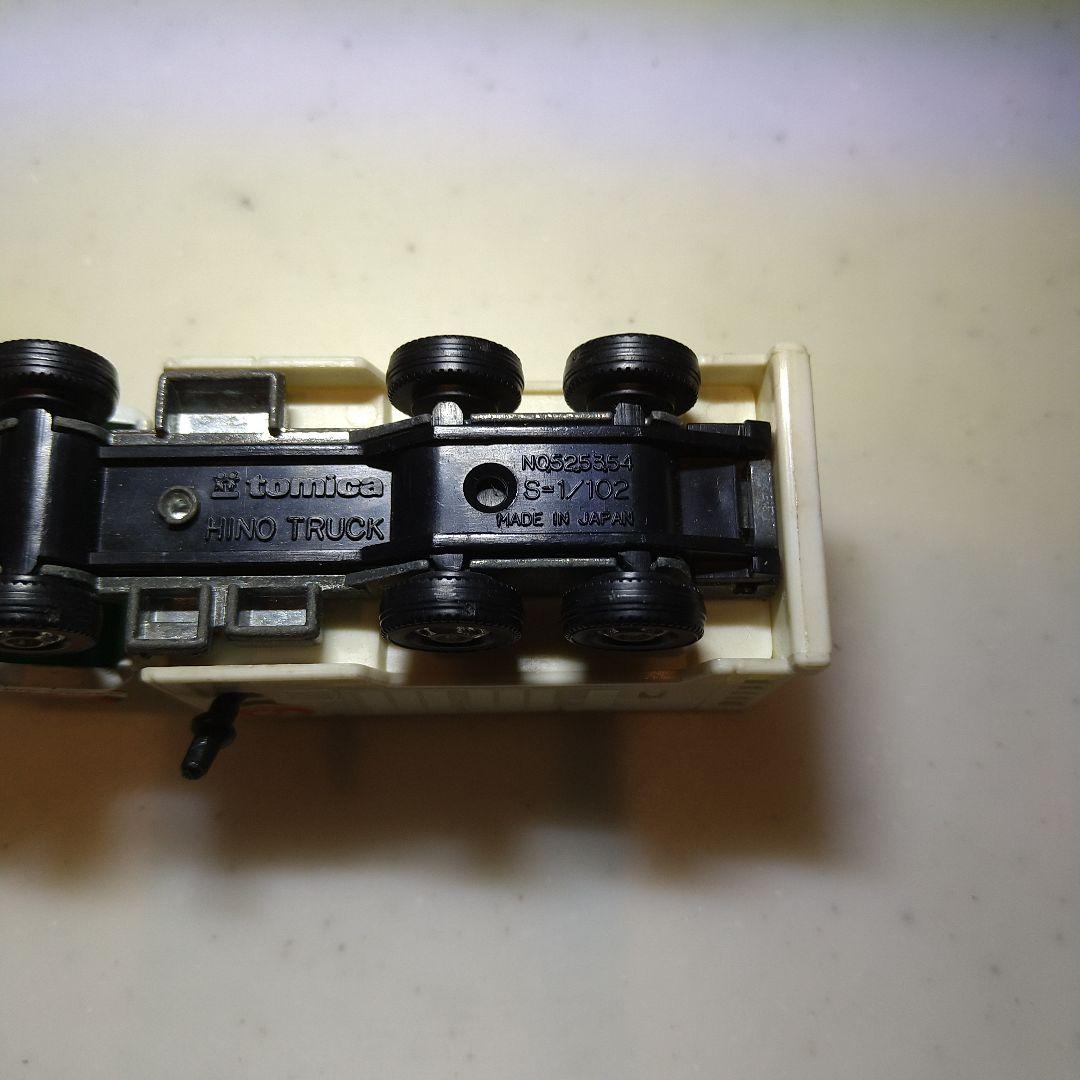日本航空空調車