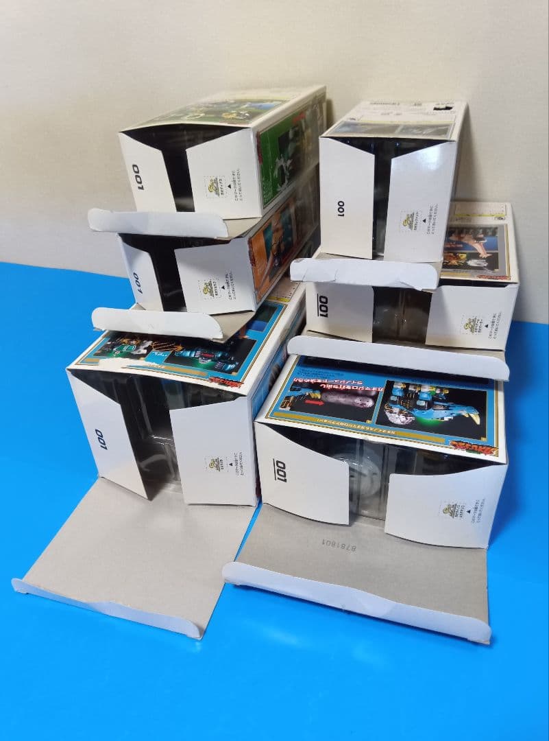 煙*波様 ガオレンジャー　超合金　 ガオキング 　ジャンク　ポピー　ポピニカ　ガ