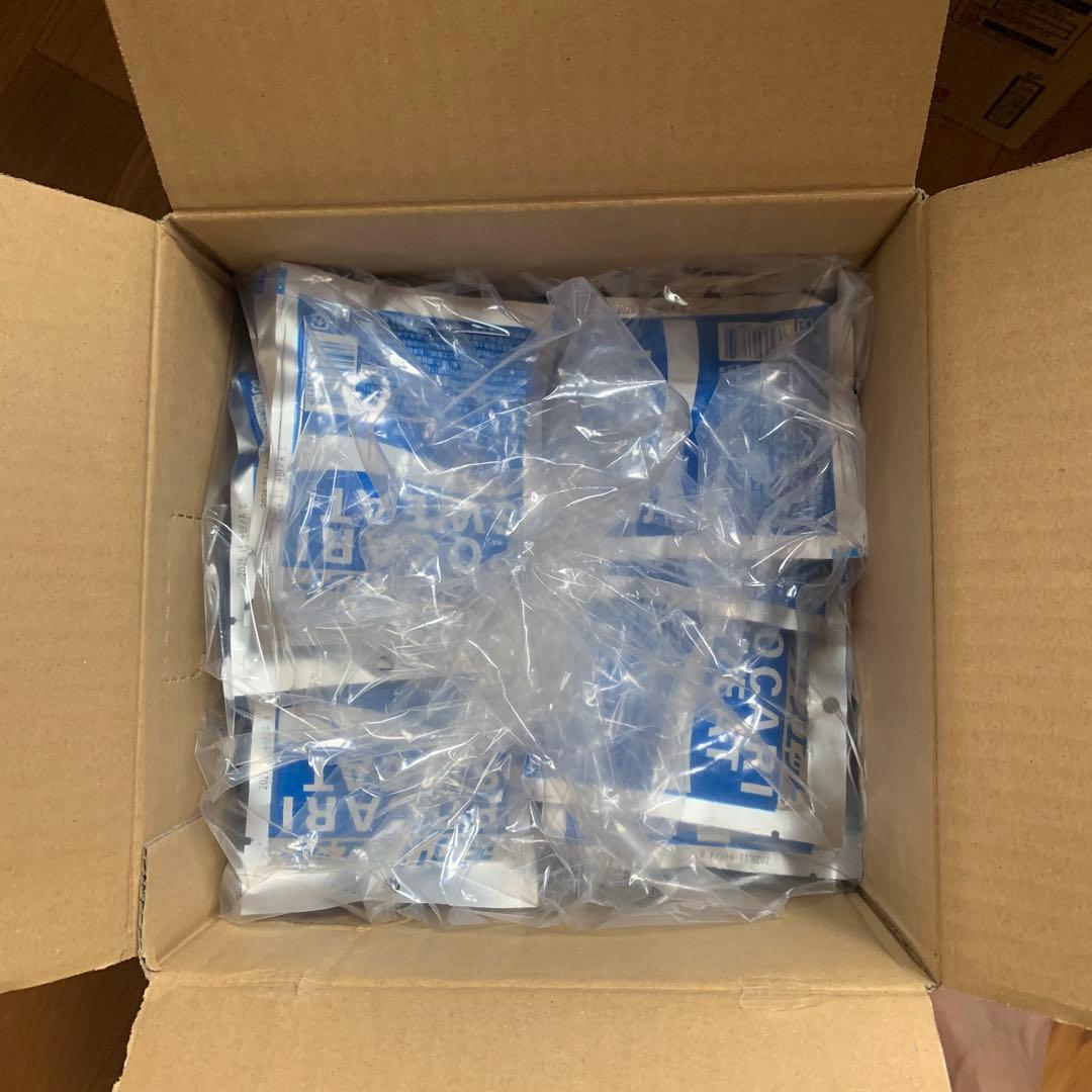 ポカリスエット　粉末タイプ　1リットル用　100袋