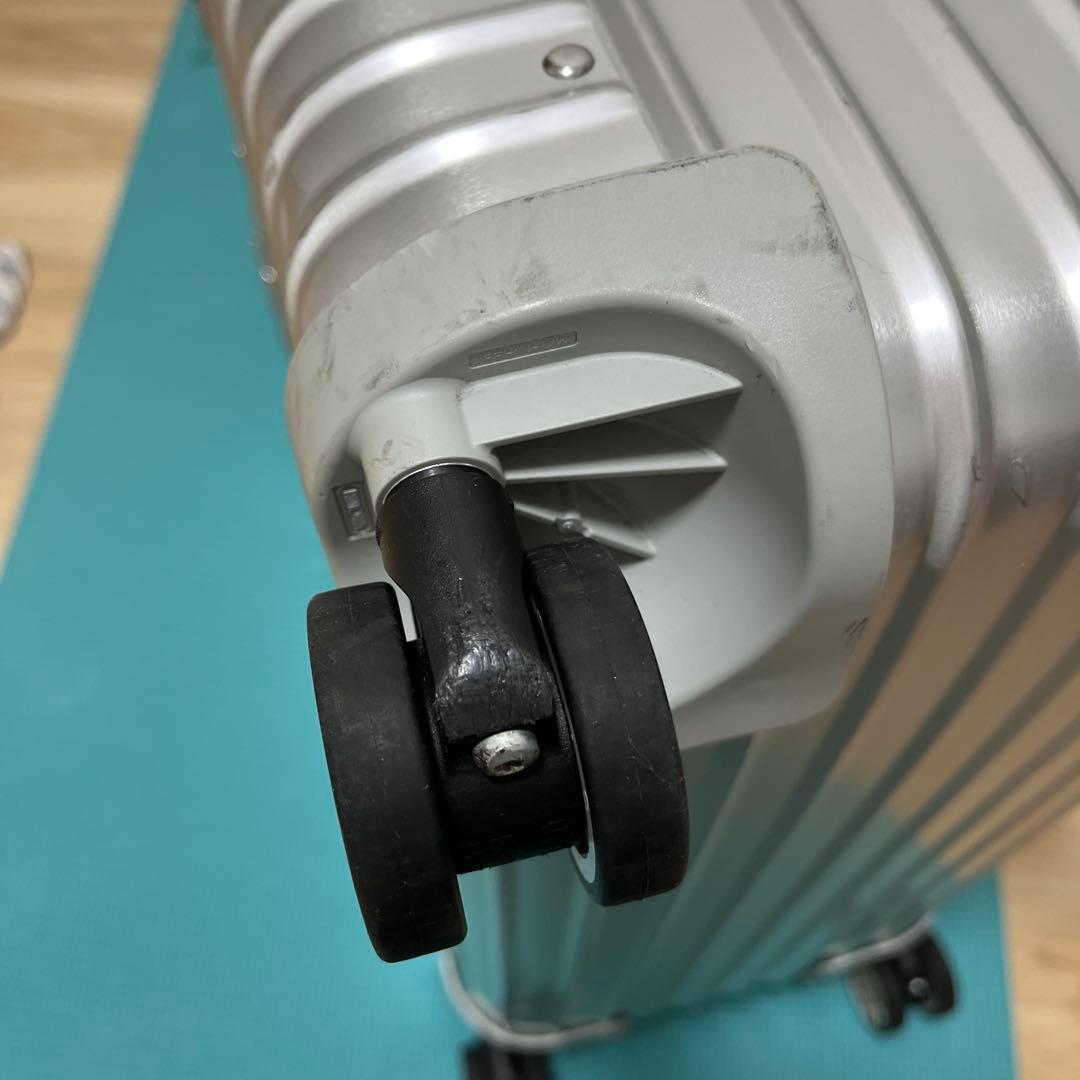 RIMOWA パイロット 4輪　37L