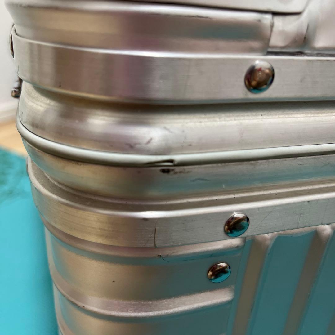 RIMOWA パイロット 4輪　37L