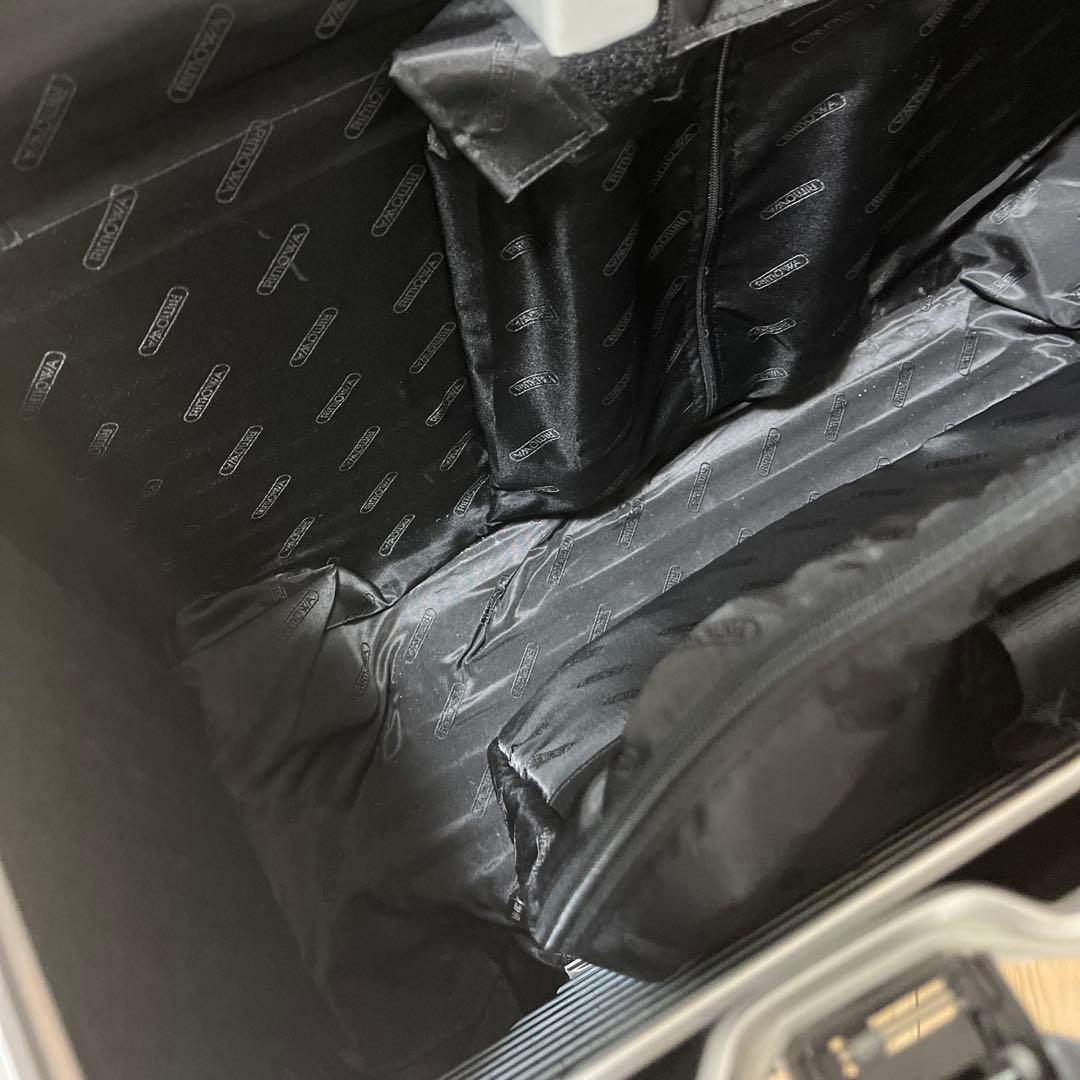 RIMOWA パイロット 4輪　37L