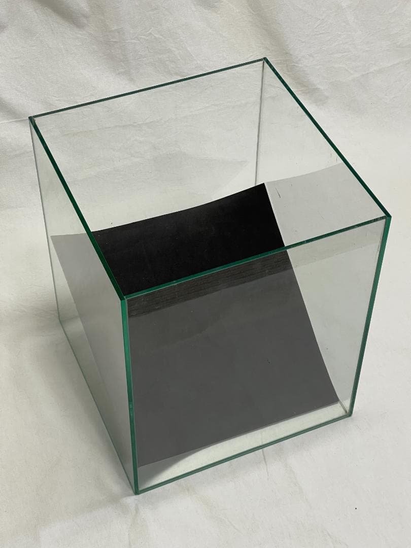 アクアリウム　水槽・照明・ジェネレーター・ポンプ・セット