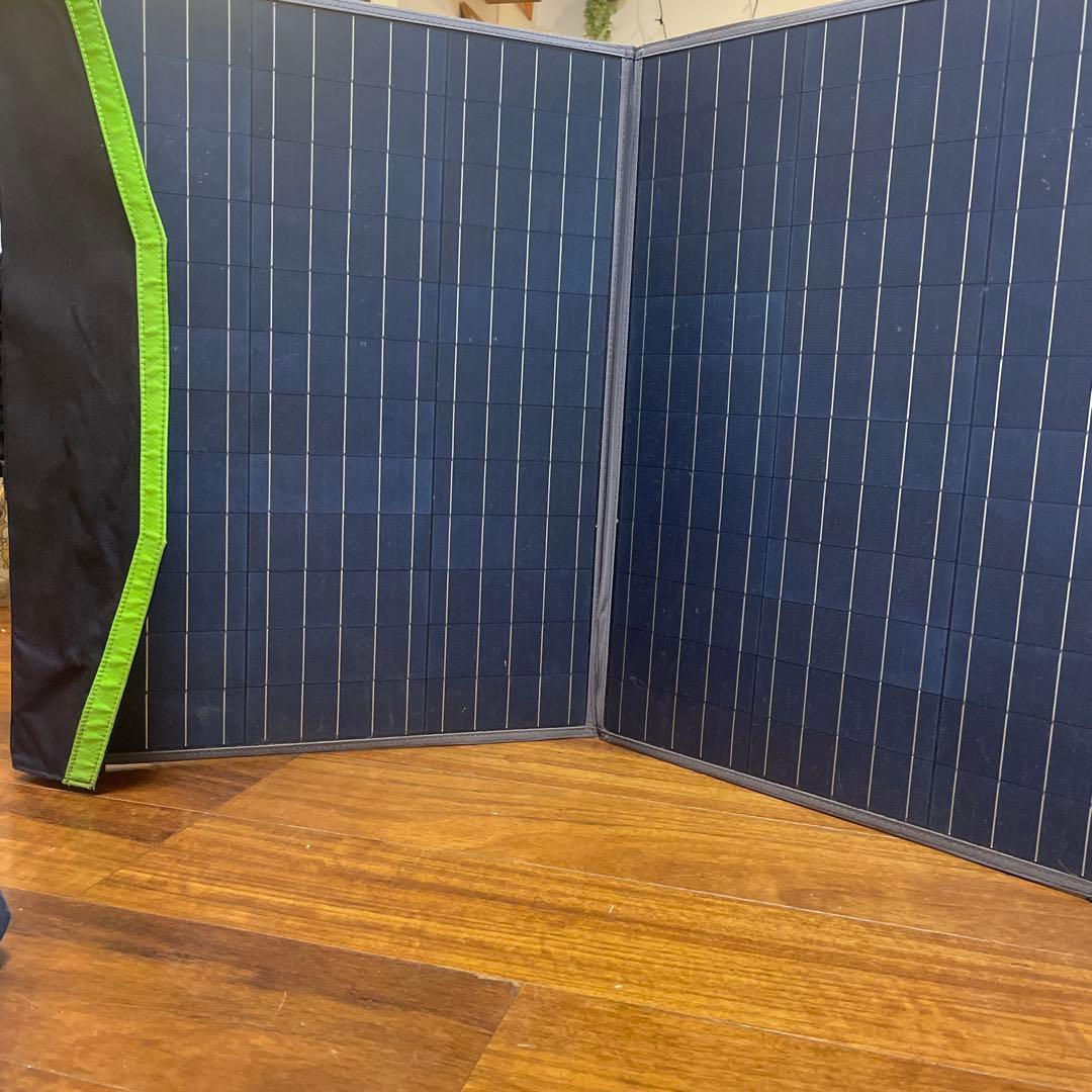ALLPOWERS ソーラーパネル
