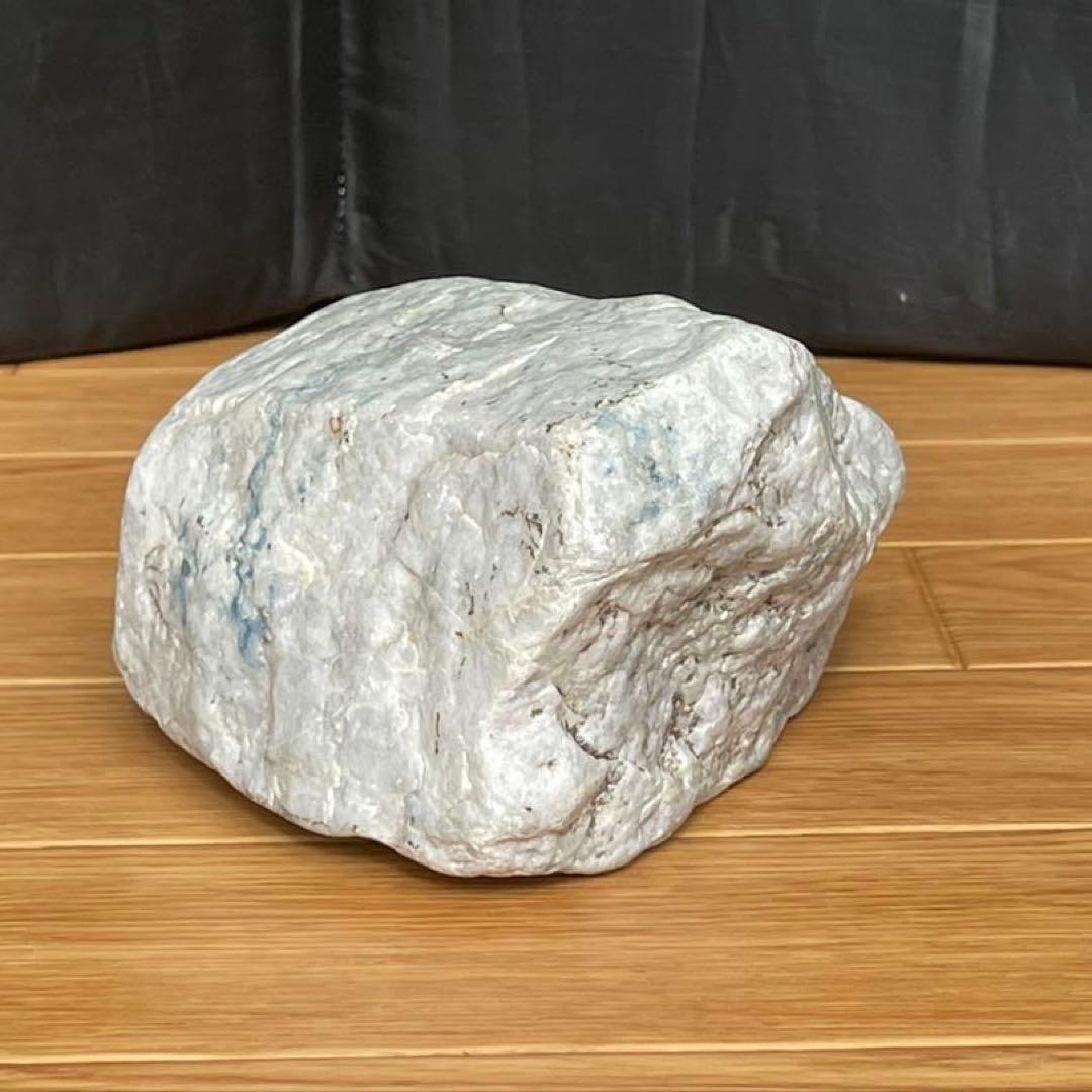 糸魚川　希少　青翡翠原石　横川