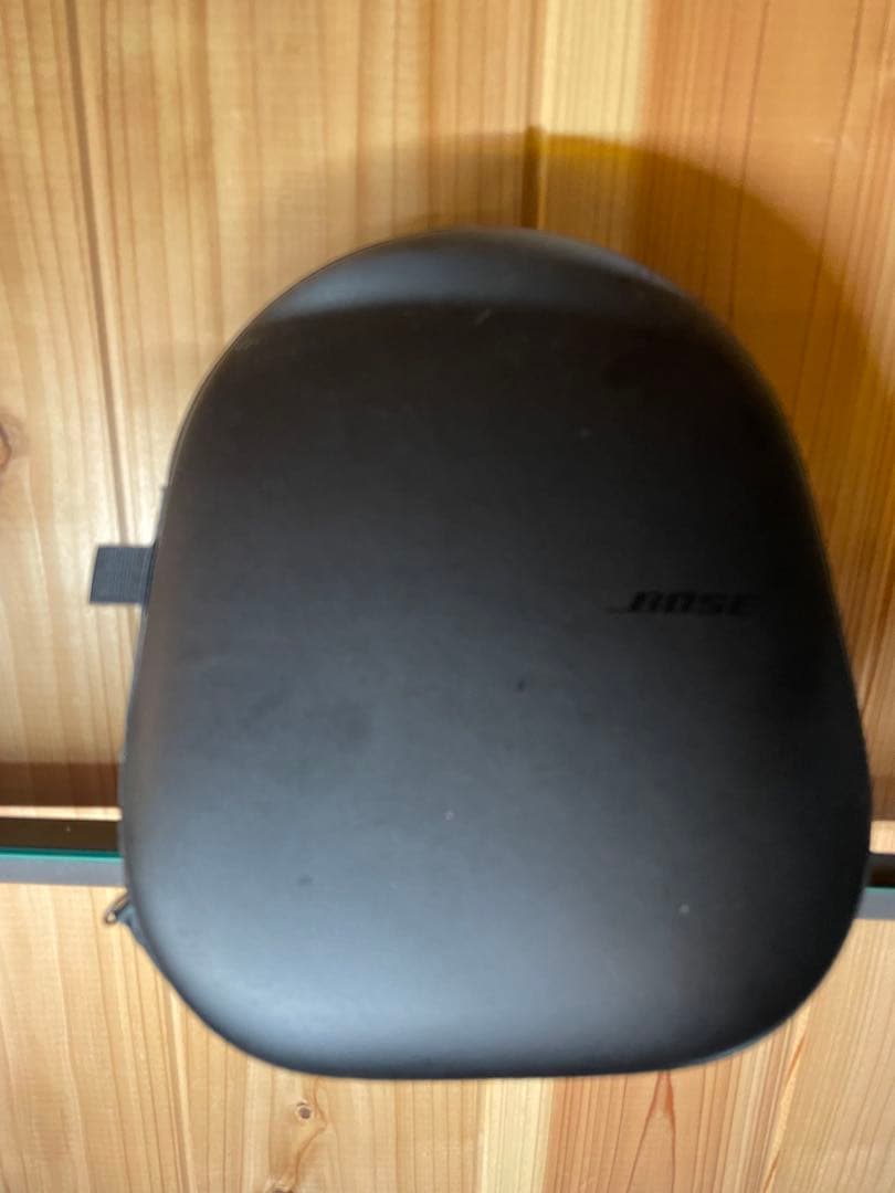 Bose NC700 ノイズキャンセリングヘッドホン　ブラック