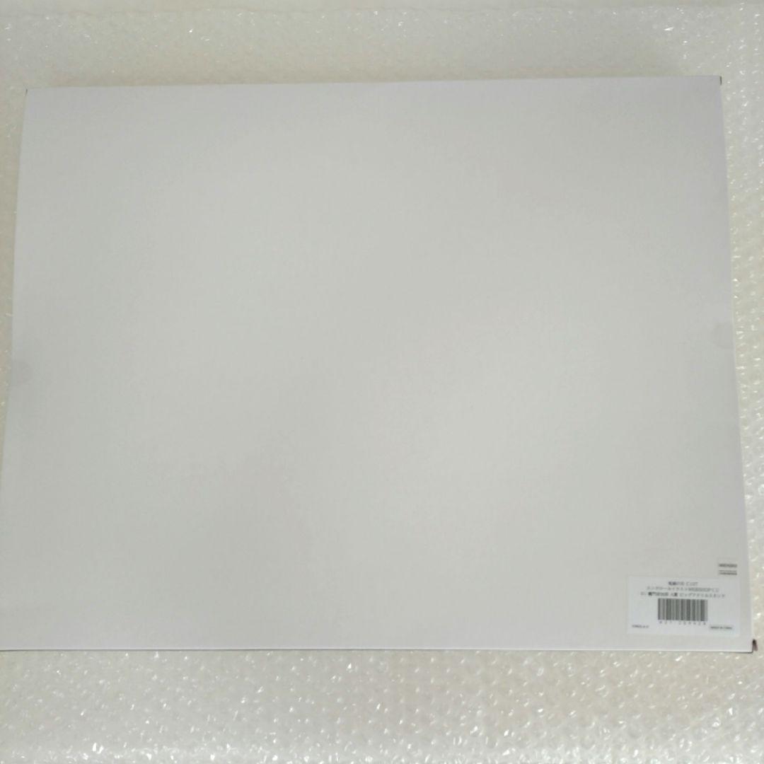 鬼滅の刃　WEBSHOPくじ　エンドロール　A賞　ビッグアクリルスタンド　炭治郎