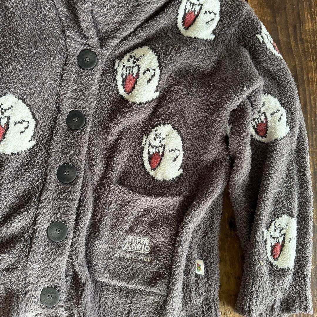 ジェラートピケ gelatopique マリオ テレサ ジャガードカウチン