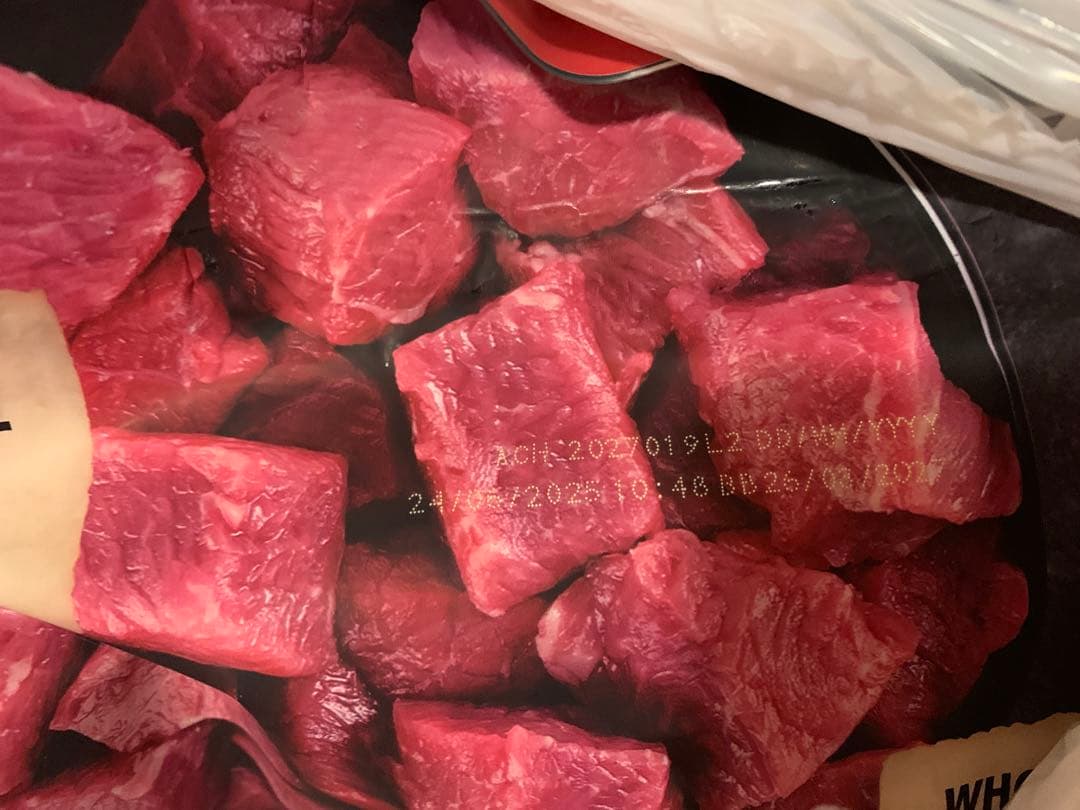 ACANAアカナ クラシック ドッグフード レッドミートレシピビーフ 9.7kg