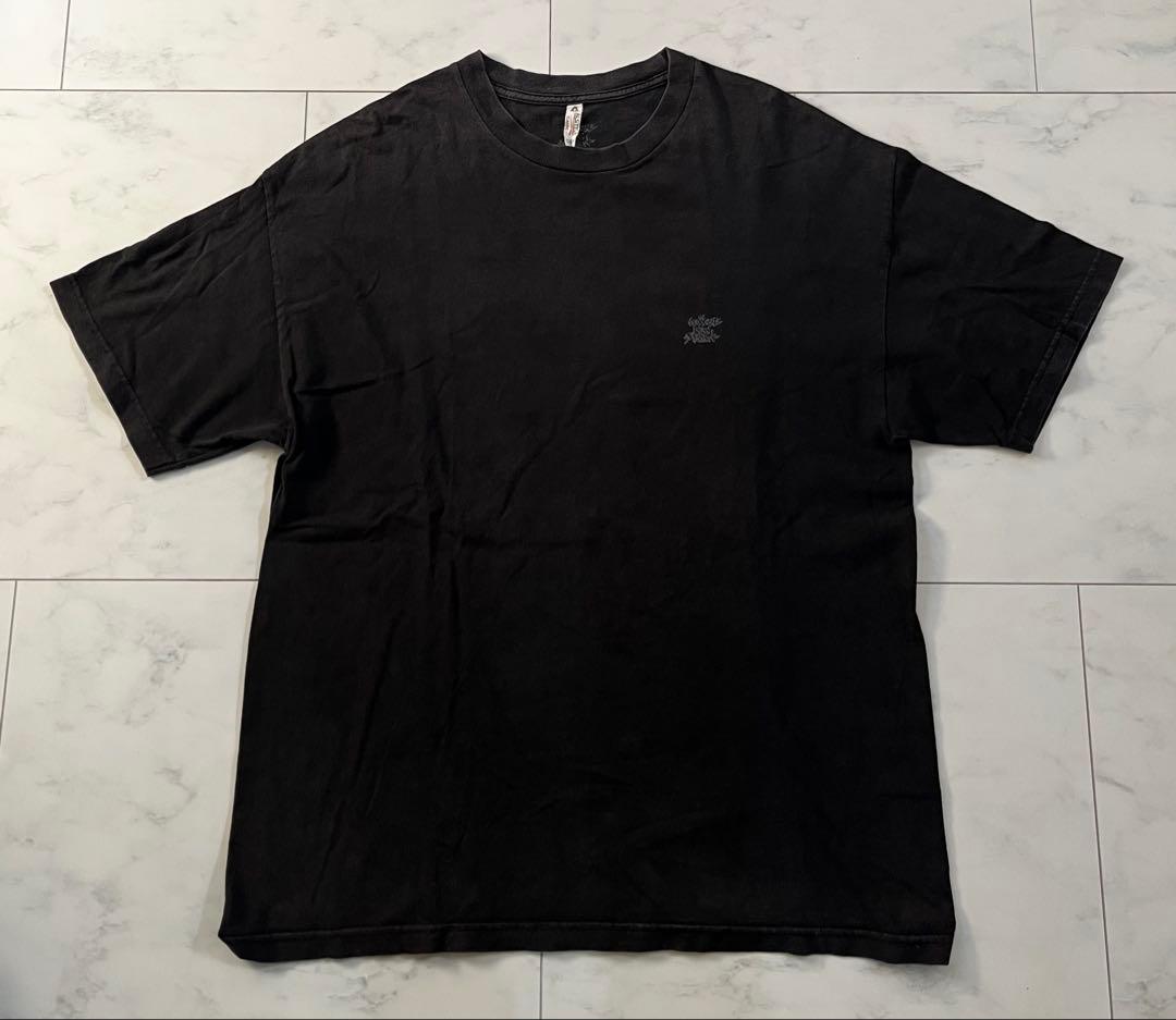 アルスタイル AKIRA ドラゴンボール ビンテージTシャツ　アキラ 孫悟空