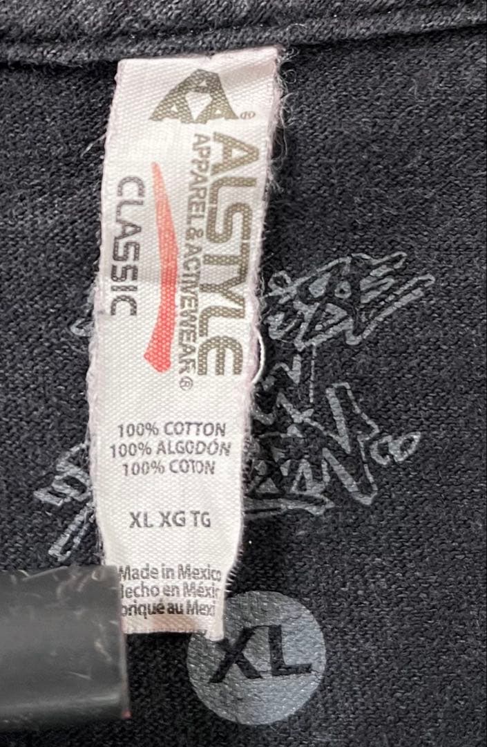 アルスタイル AKIRA ドラゴンボール ビンテージTシャツ　アキラ 孫悟空