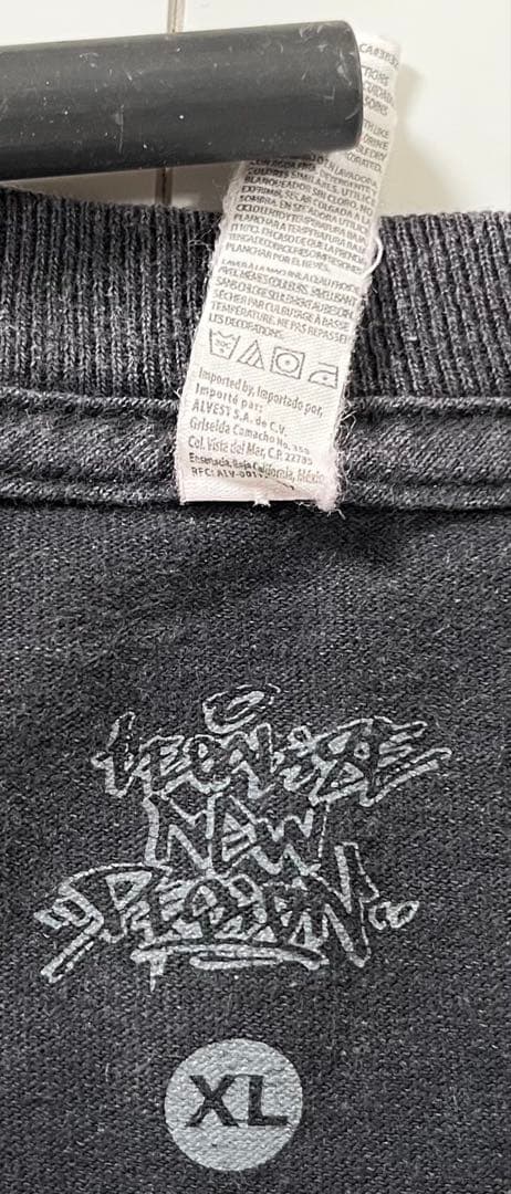 アルスタイル AKIRA ドラゴンボール ビンテージTシャツ　アキラ 孫悟空