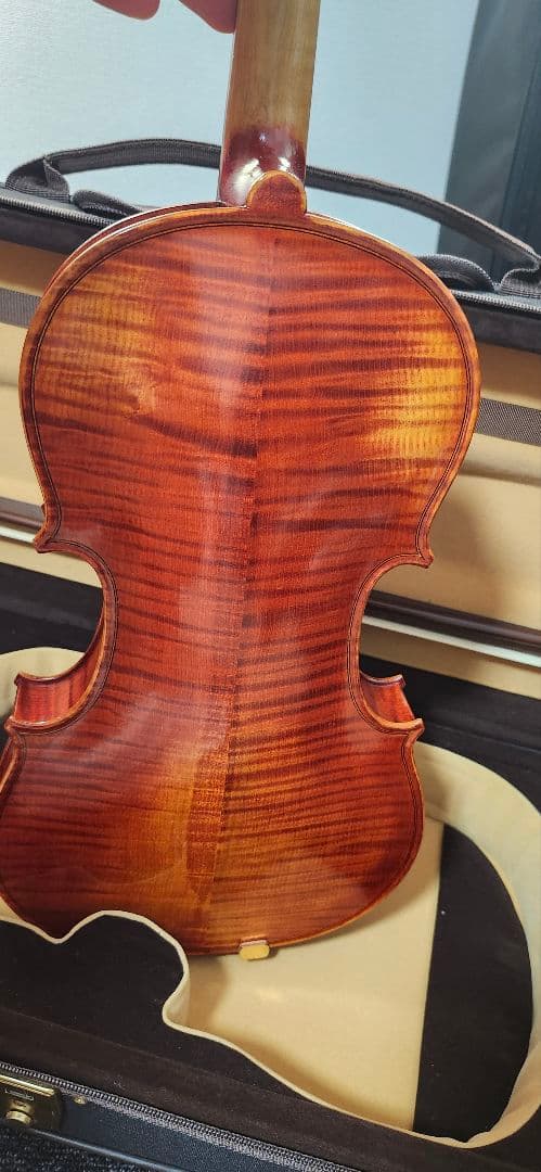 値下げ可『希少品』Suzuki バイオリン4/4