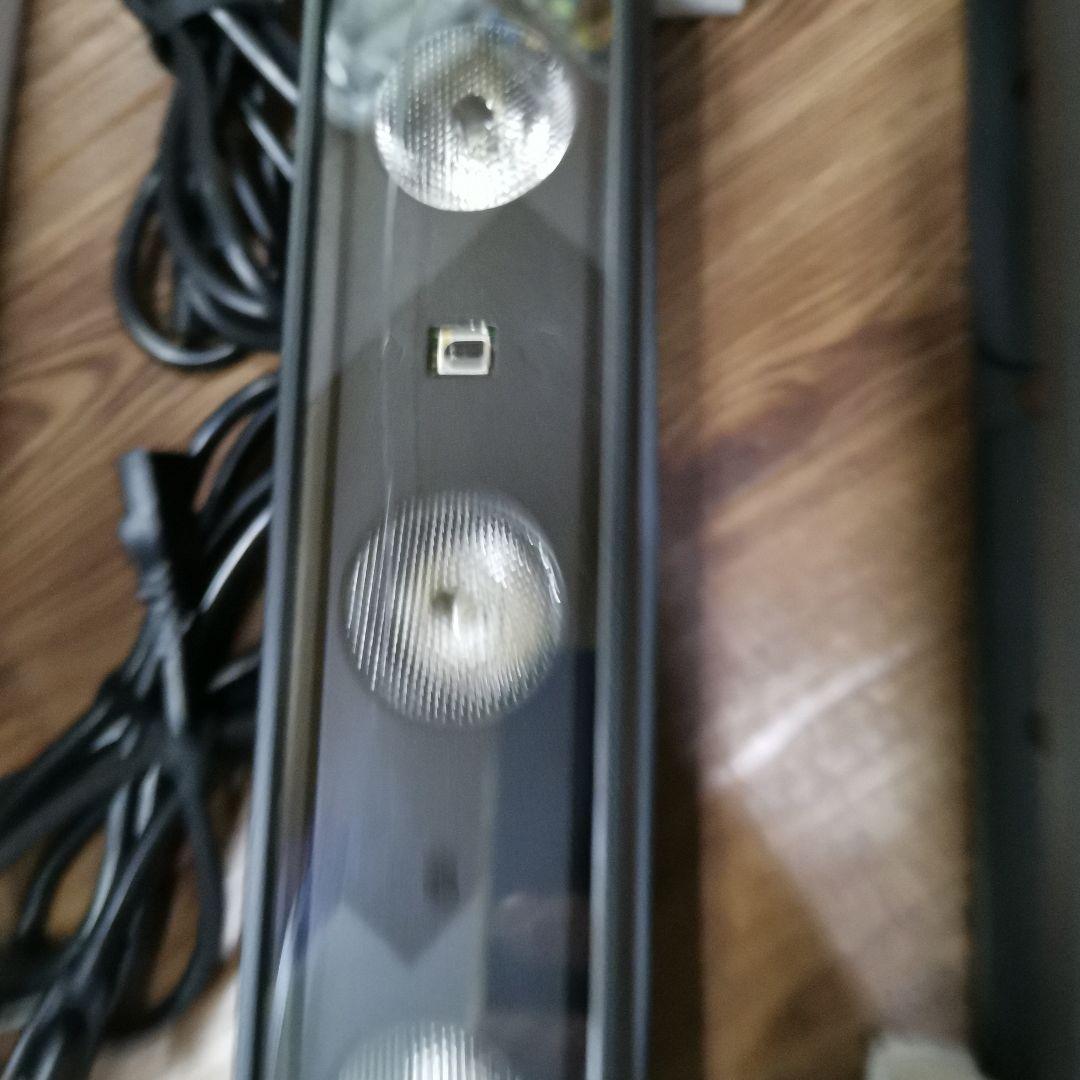 NiTEC Lite-Bar Q12 LED　中古品　2本セット