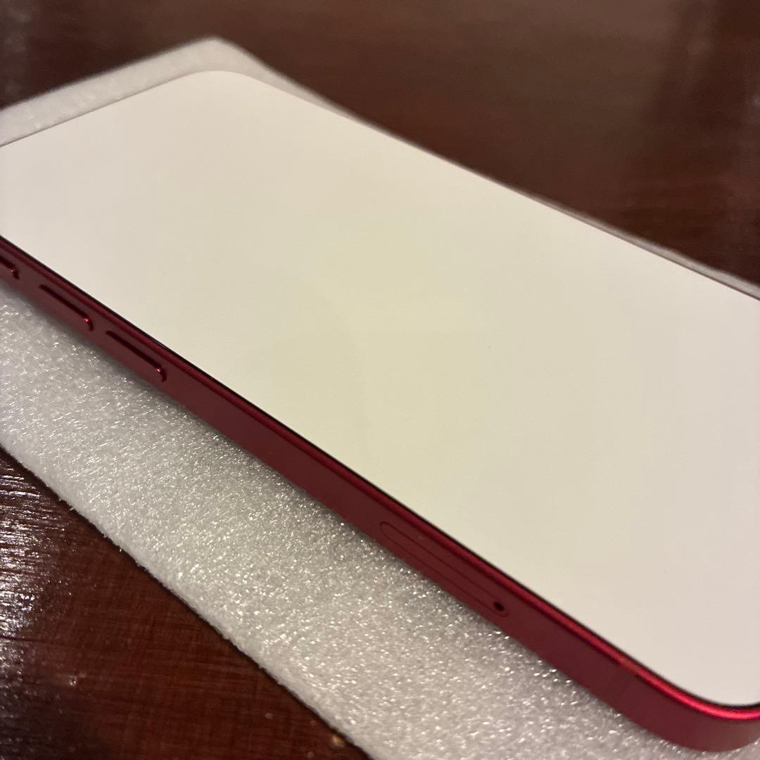 スマートフォン本体 Apple iPhone 13 mini 256GB