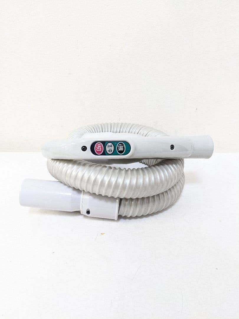 TOSHIBA 東芝 VC-D50K-L 紙パック式掃除機 2019年製