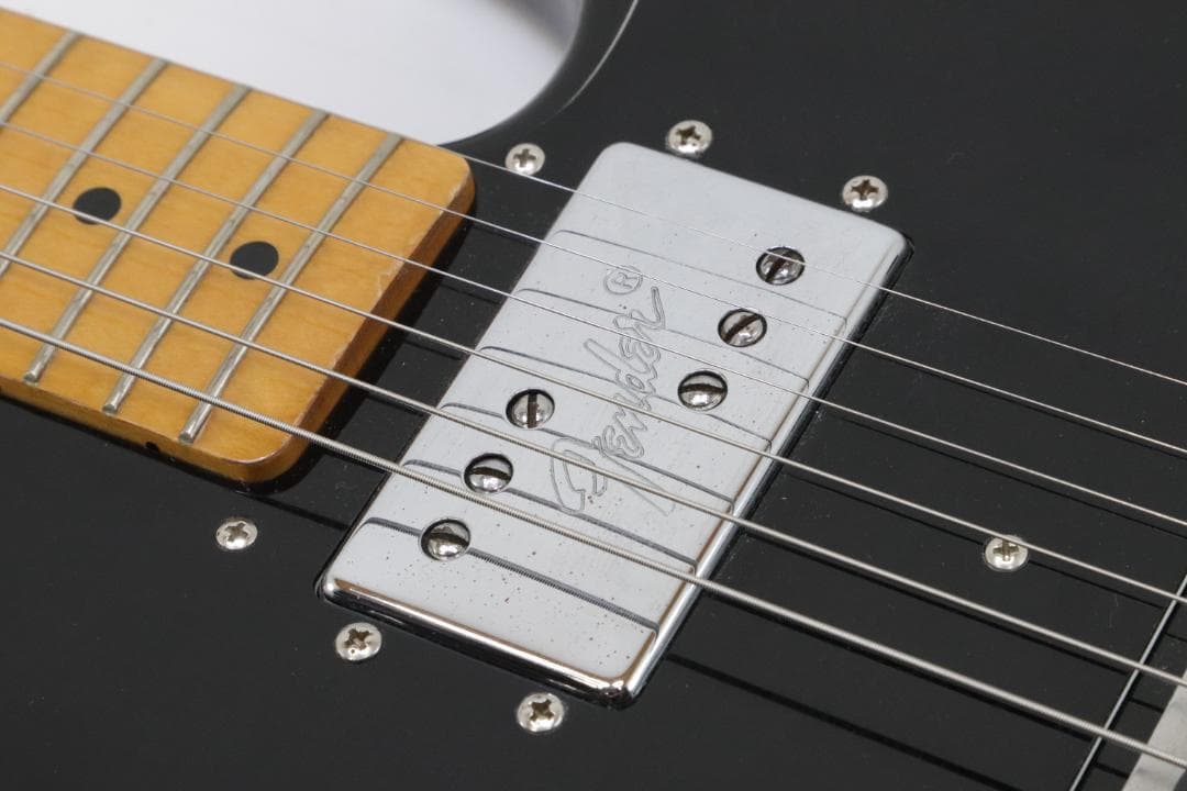 フェンダージャパンTraditional 70s Telecaster カスタム