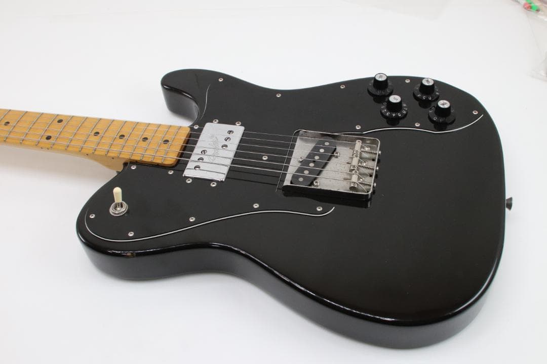 フェンダージャパンTraditional 70s Telecaster カスタム