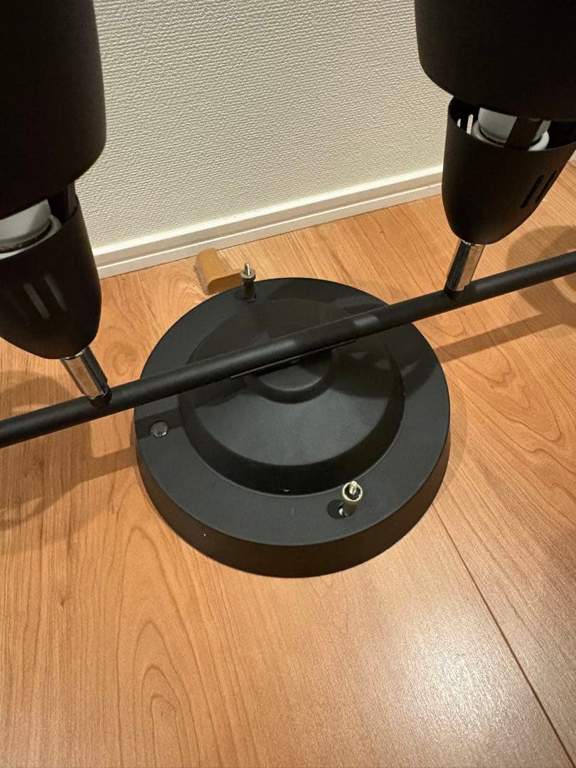 アートワークスタジオ 4灯 シーリングライト スポットライト