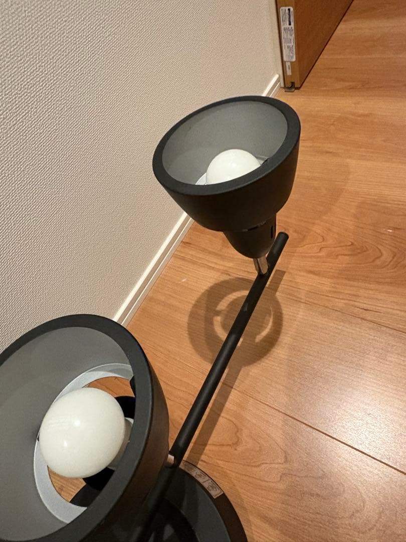 アートワークスタジオ 4灯 シーリングライト スポットライト