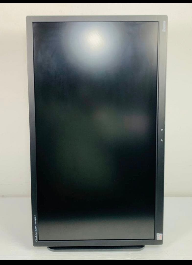 iiyama 4K モニター Pro Lite B2875UHSU 28インチ