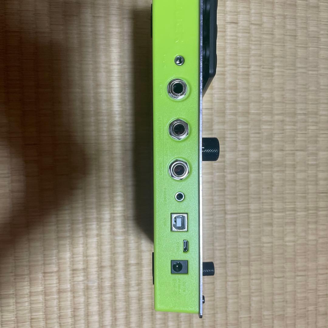 MOOER GE150 マルチエフェクター