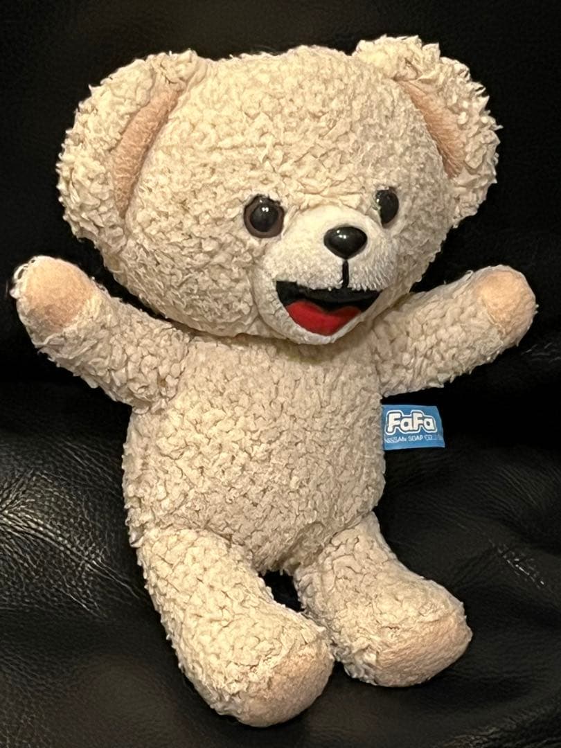 ファーファ　ぬいぐるみ✴︎