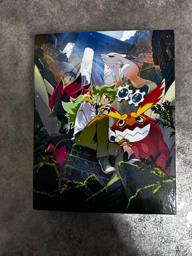 ポケモンカード　SR、SAR SSR RRR まとめ売り　引退品Nのファイル付き