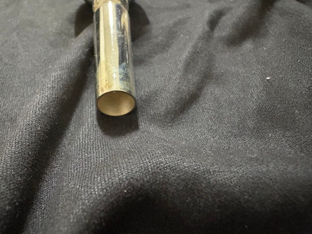 willie's TS 7F Yフリューゲルホルン用マウスピース