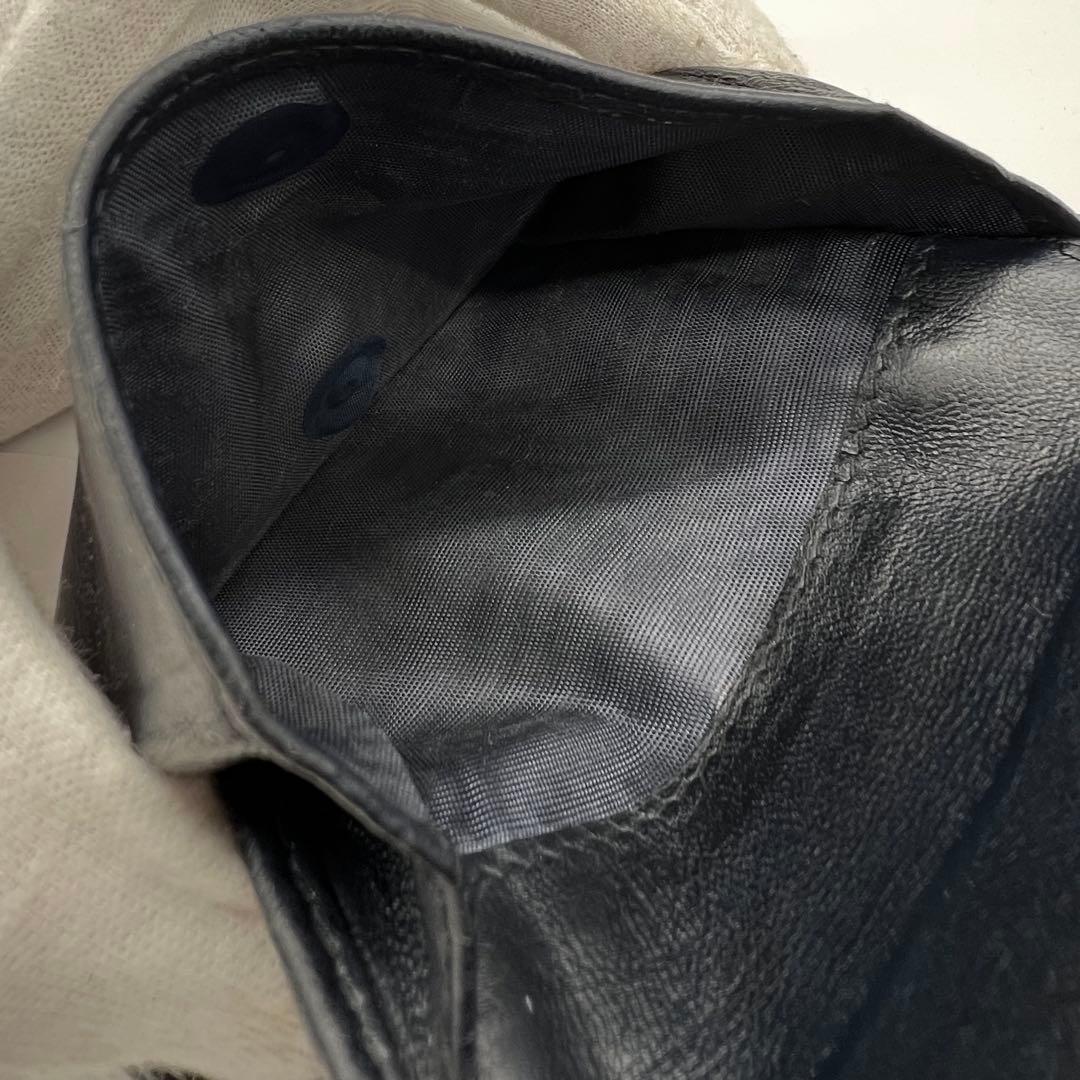 ♡*E様 希少✨ ミュウミュウ 二つ折り財布 ナッパインプトゥーレ キルティング