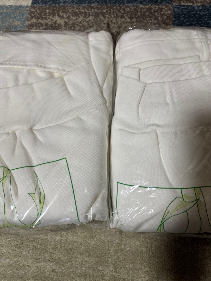 セーラームーン WEGO スウェットパーカー　ジュピター木野まこと　2着セット