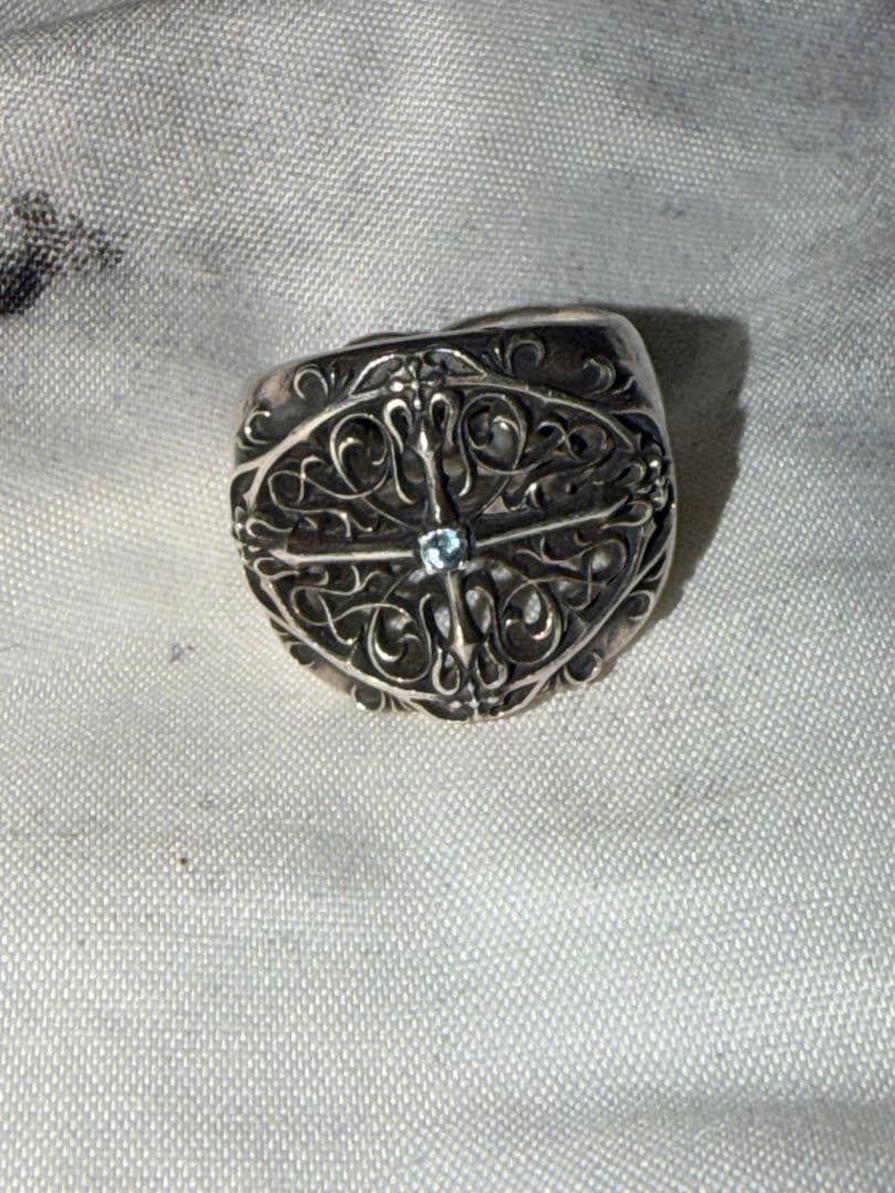 シルバー925リング約18号ほど即日発送‼️‼️‼️‼️‼️‼️‼️‼️‼️‼️‼️