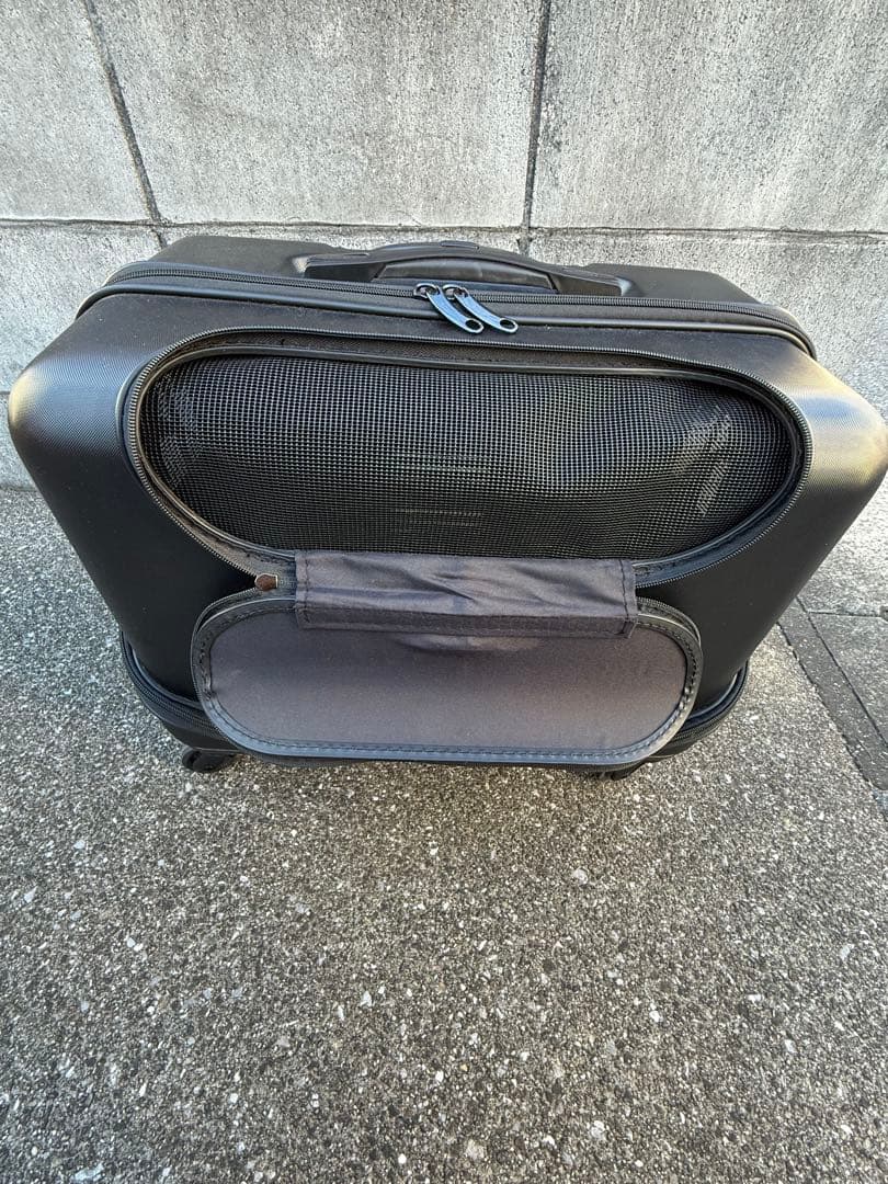 GEX OSOTOキャリー roller L