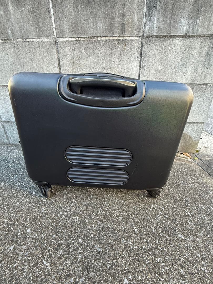 GEX OSOTOキャリー roller L